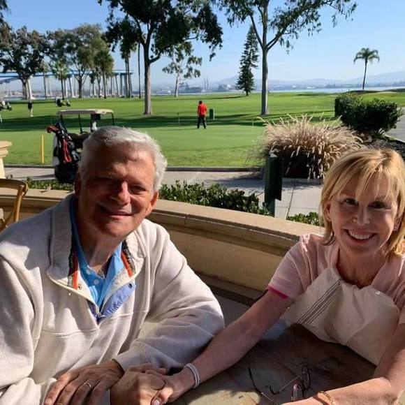 Meet your Posher, Nancy - Picture 1 of 1